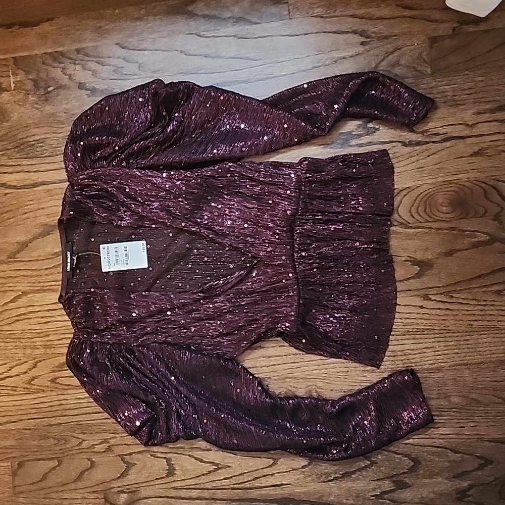 Women's blouse